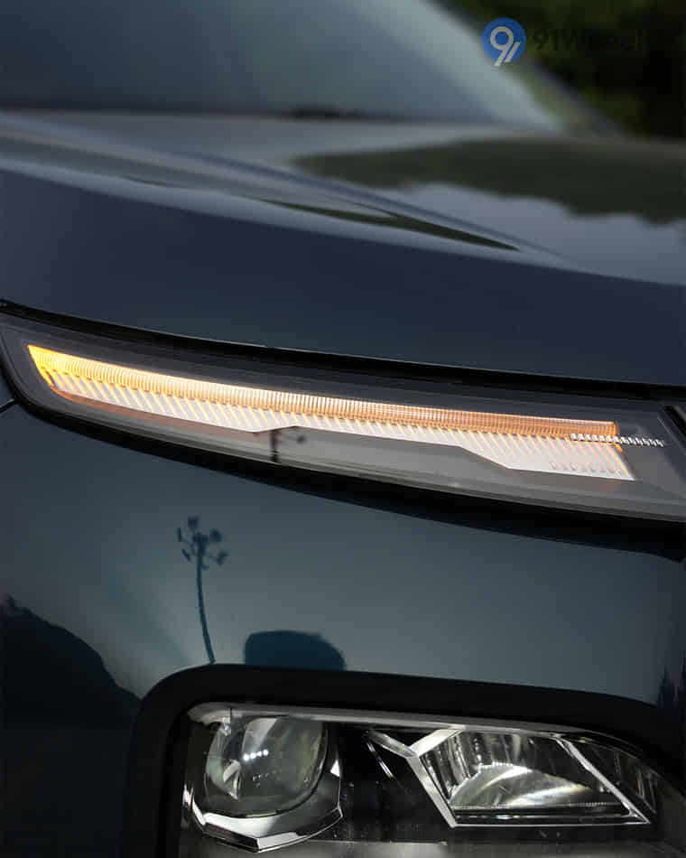 Headlights & Tail-lights - 6