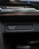 Front Passenger Airbag