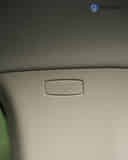 Right Side Curtain Airbag