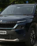 Front Windshield / Windscreen