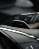 Right Paddle Shifter