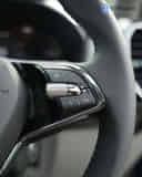 Right Steering Mounted Controls