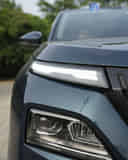Daytime Running Lamps (DRL)