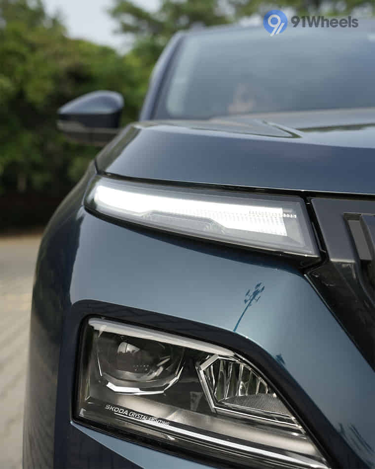 Headlights & Tail-lights - 3