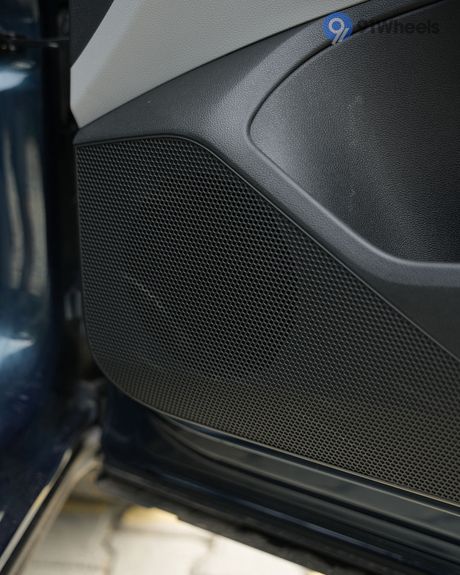 Kylaq Front Speakers