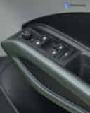 Outer Rear View Mirror (ORVM) Controls