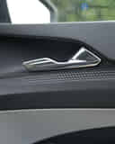 Driver Side Door Pad Handle