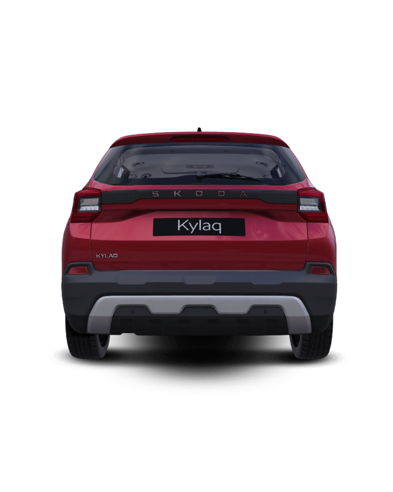 Skoda Kylaq - Image 6