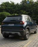 Right Rear Three Quarter