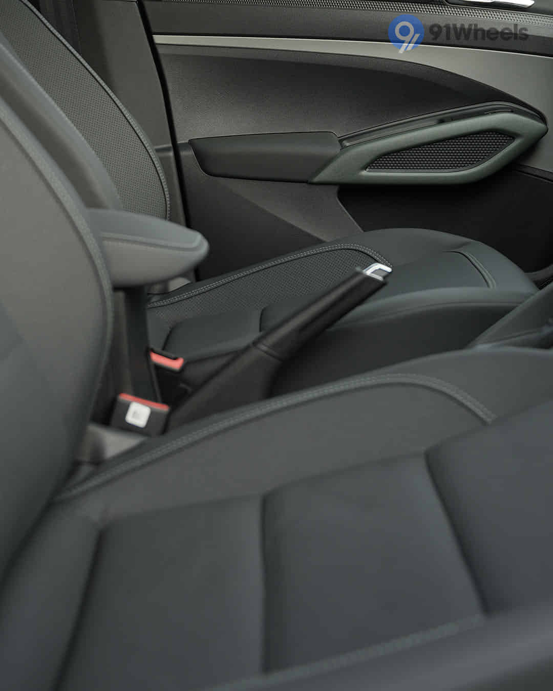 Parking Brake / Emergency Brake