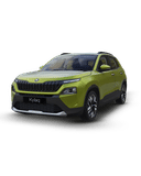 Left Front Three Quarter