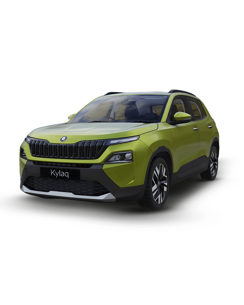 Skoda Kylaq - Image 5