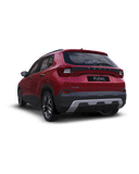 Left Rear Three Quarter