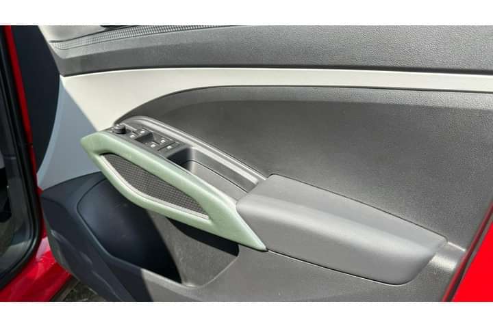 Skoda Kylaq Driver Side Door Switches
