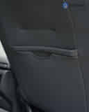 Front Seat Back Pockets