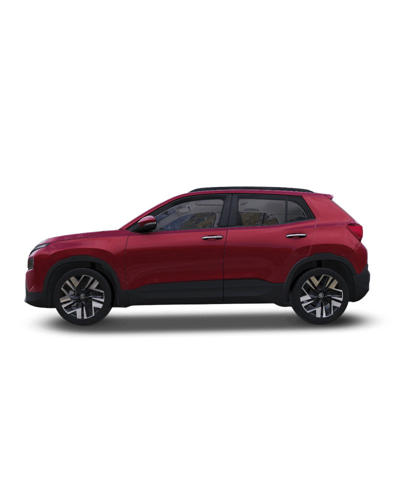 Skoda Kylaq - Image 4