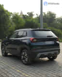 Left Rear Three Quarter