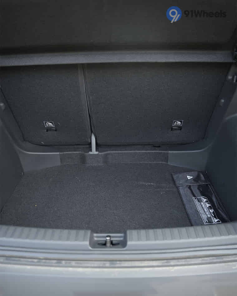 Bootspace & Utility - 2