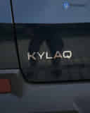Rear Badge