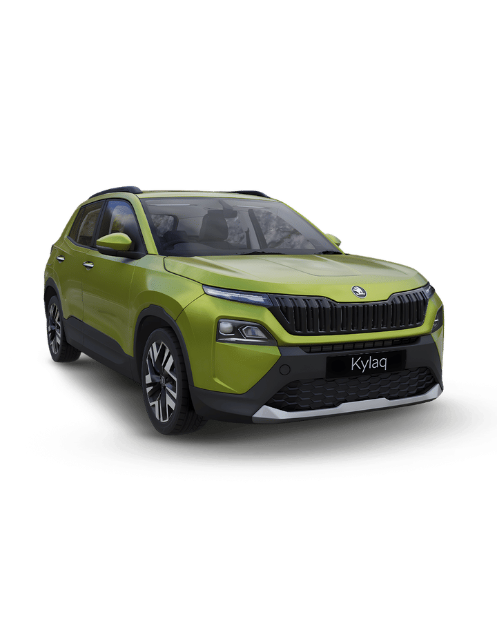 Skoda Kylaq