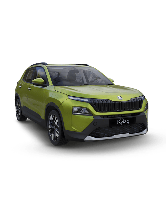 Skoda Kylaq Skoda Kylaq