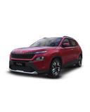 Left Front Three Quarter