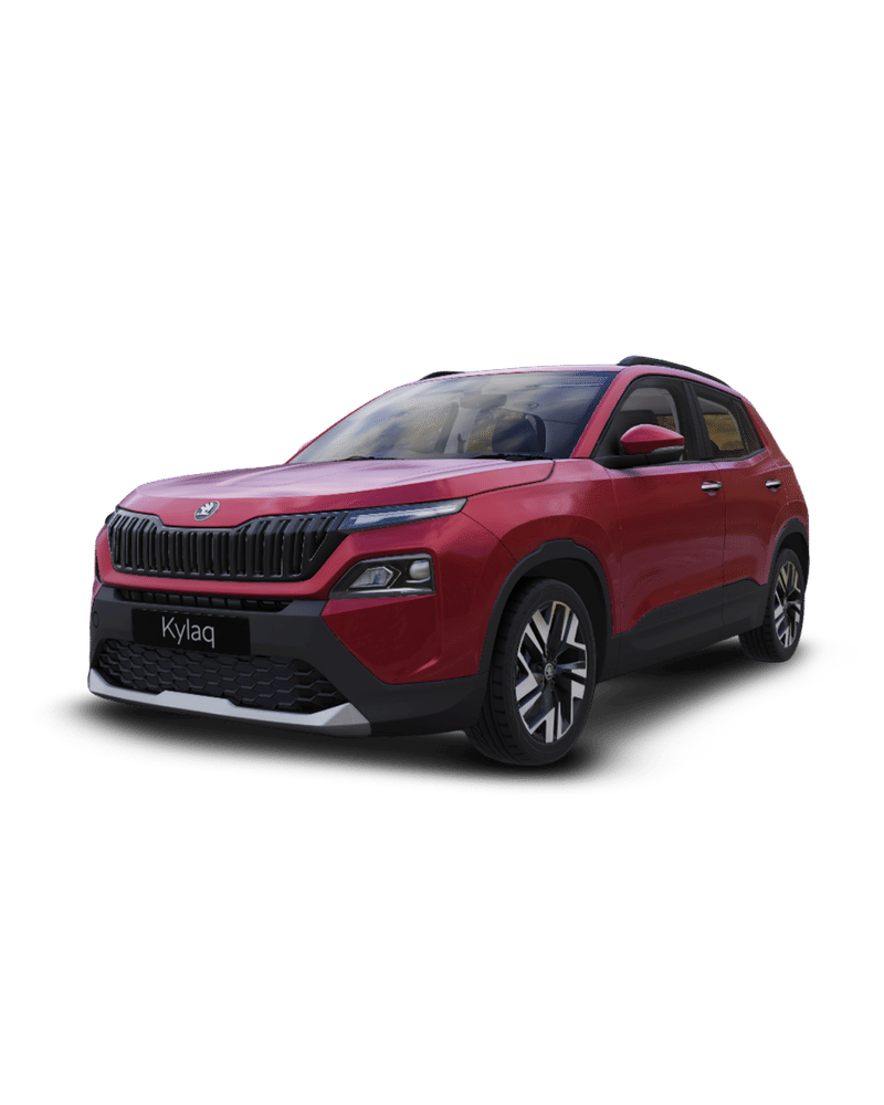Skoda Kylaq - Image 3