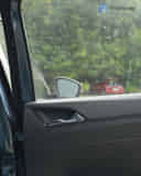 Rear Door Pad Handle