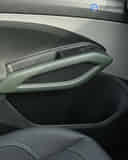 Passenger Side Front Door Pocket