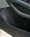 Driver Side Door Pocket