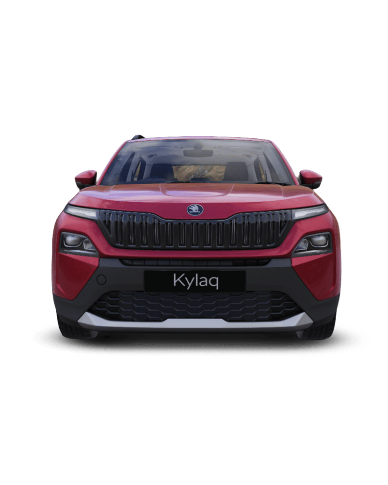 Skoda Kylaq - Image 2
