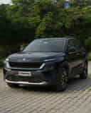 Left Front Three Quarter