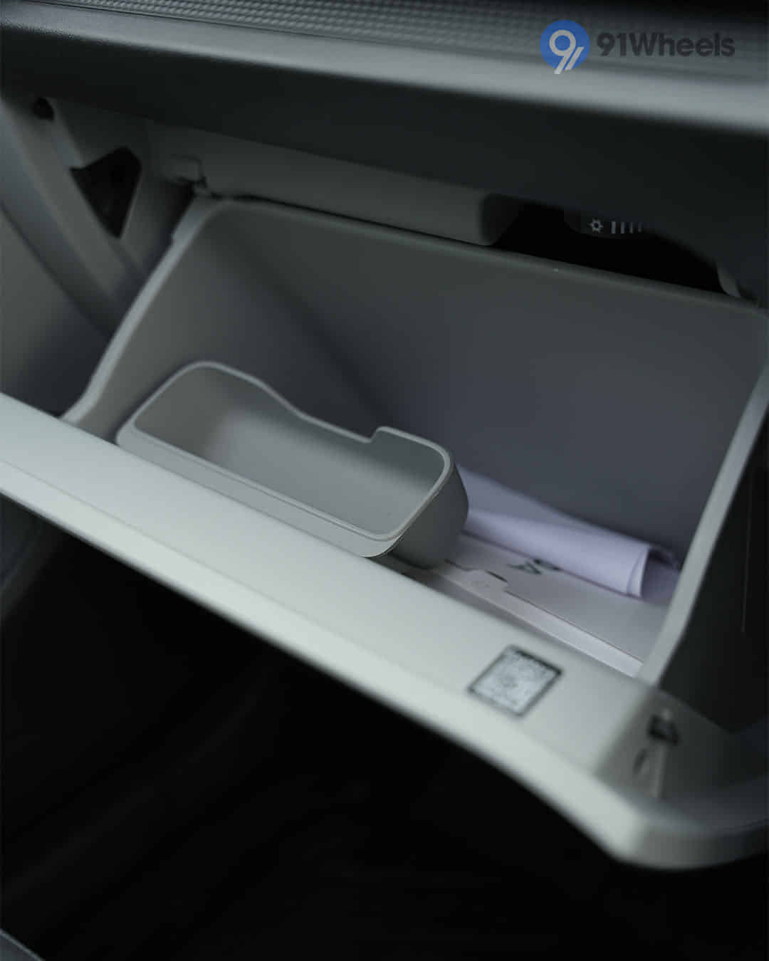 Glove Box