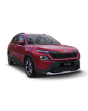 Right Front Three Quarter