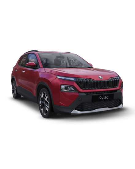 Skoda Kylaq
