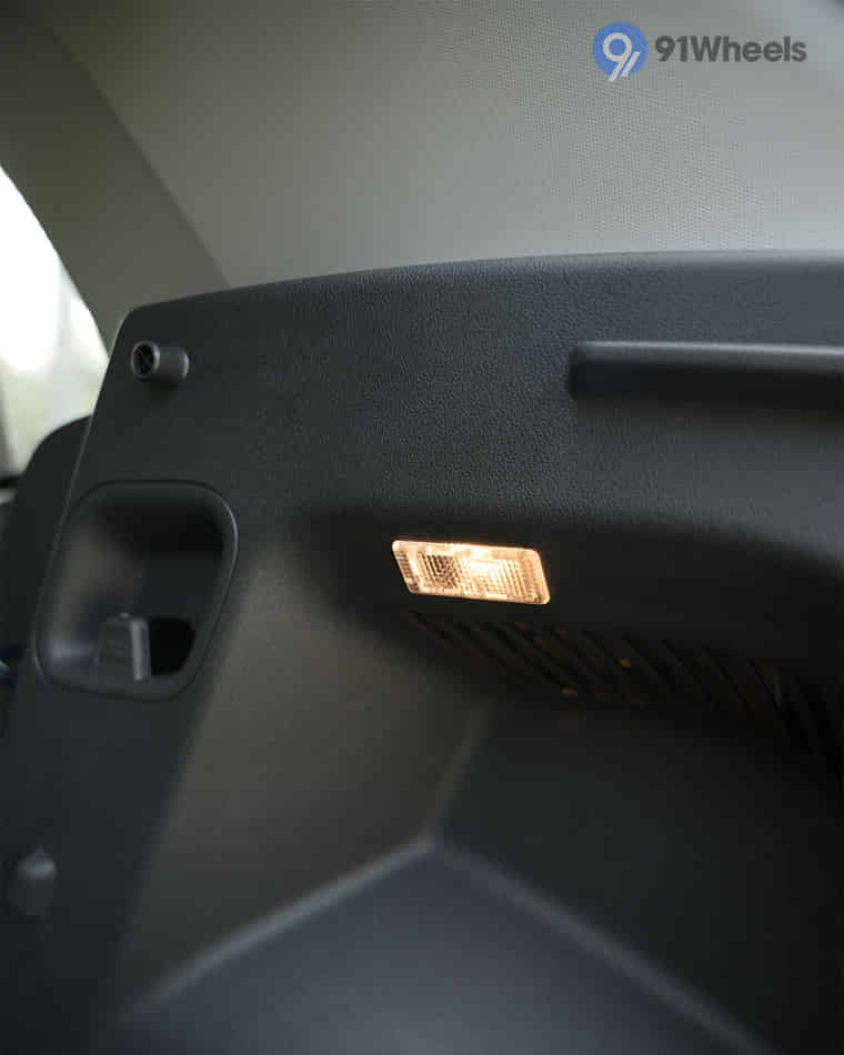 Bootspace & Utility - 5