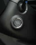 Engine Start Button