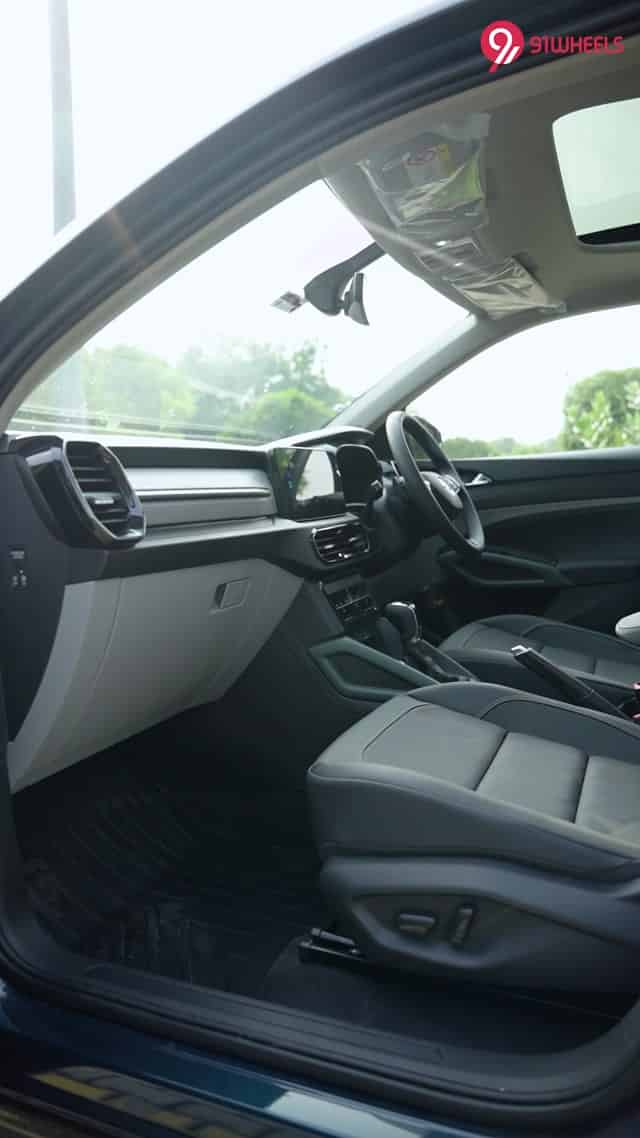 Skoda Kylaq Video