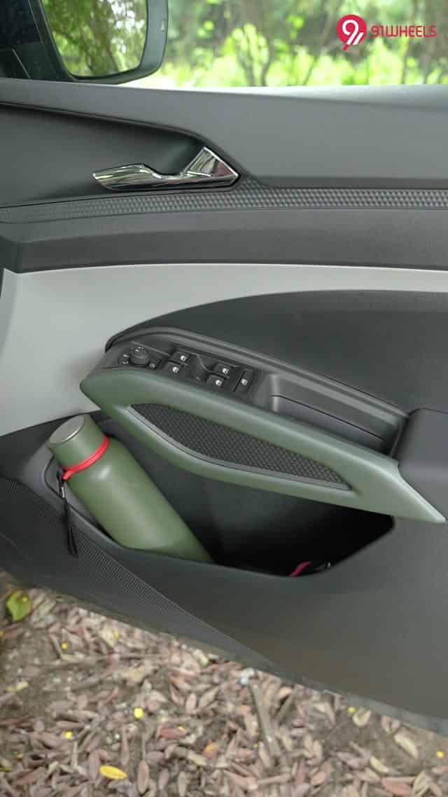 Skoda Kylaq Video
