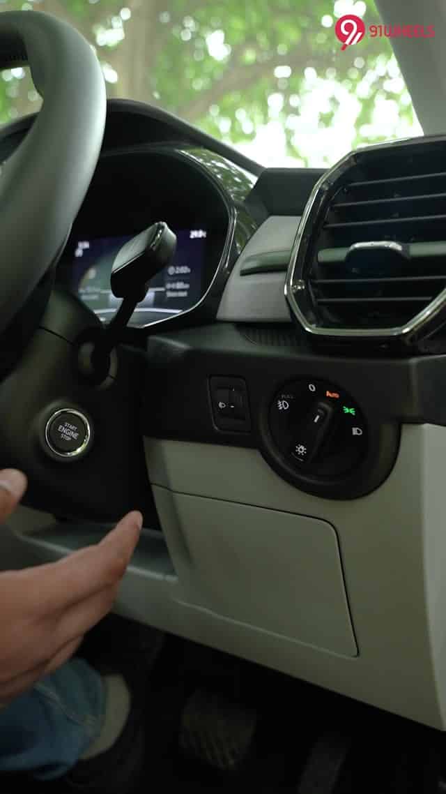 Skoda Kylaq Video
