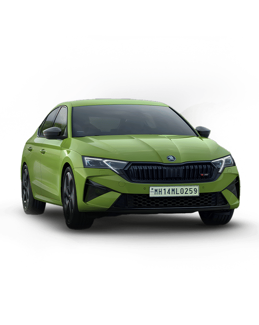 Skoda Octavia RS Skoda Octavia RS