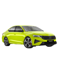 Skoda Octavia RS