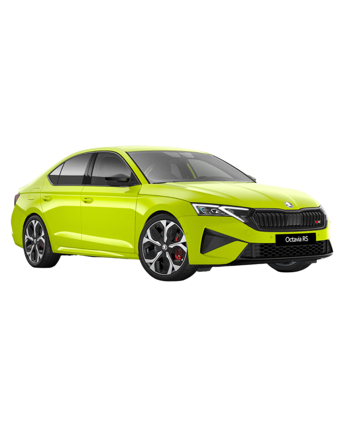 Octavia RS image