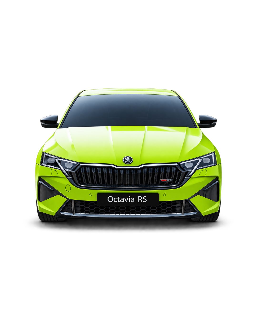Skoda Octavia RS image