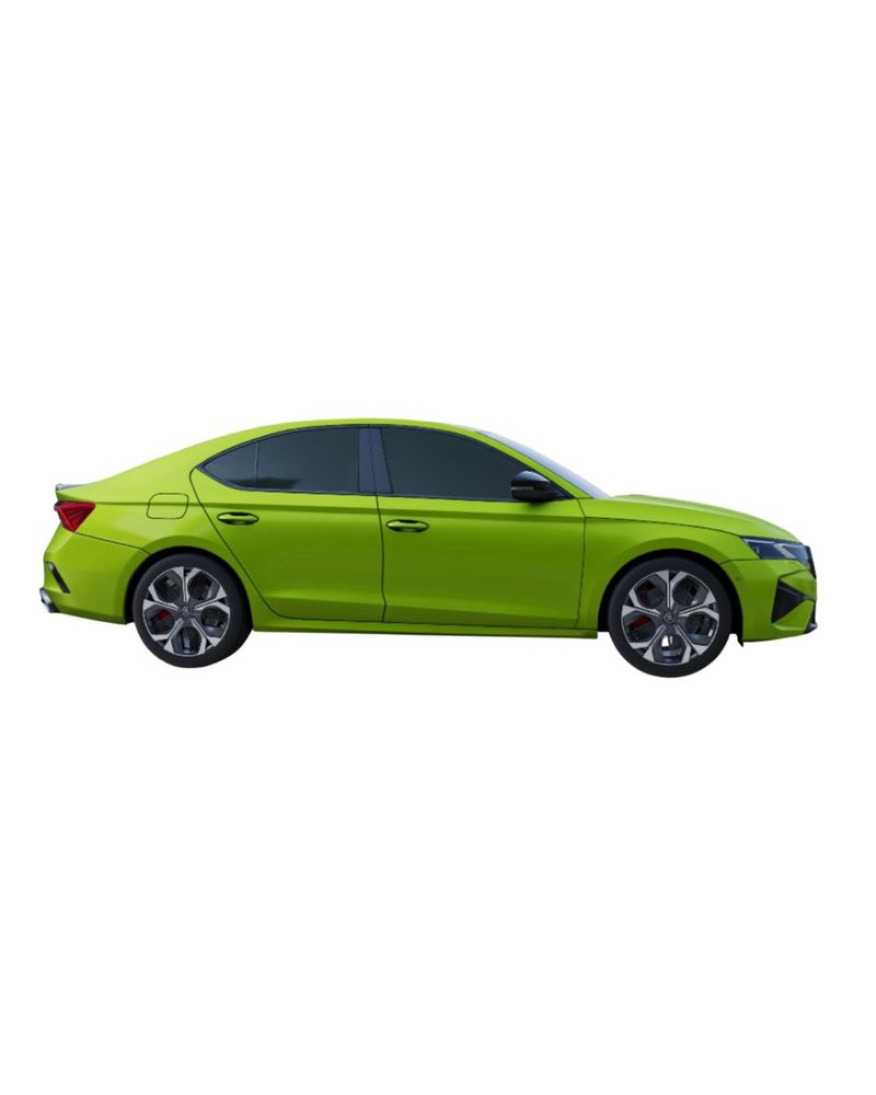 Skoda Octavia RS - Image 3
