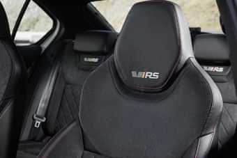 Skoda Octavia 2017-2020 Front Headrests Skoda Octavia 2017-2020 Front Headrests