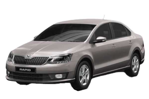 Skoda Rapid 2016-2020 image Skoda Rapid 2016-2020 image