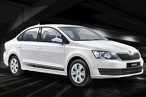 skoda rapid 1.0