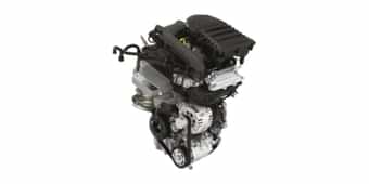 Skoda Rapid 2021-2022 Engine Skoda Rapid 2021-2022 Engine