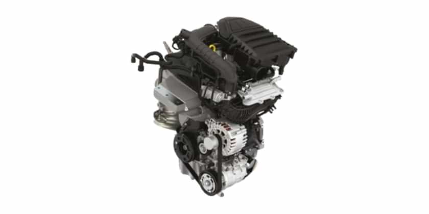 Skoda Rapid 2021-2022 Engine Skoda Rapid 2021-2022 Engine